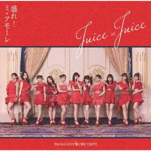 Juice=Juice商品一覧｜ディスクユニオン・オンラインショップ