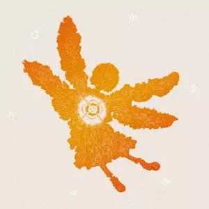 Qujila Yoluno Mach / クジラ夜の街 / ひかりあそび