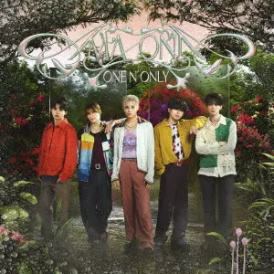 ONE N' ONLY商品一覧｜ディスクユニオン・オンラインショップ