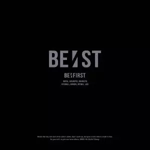 BE:ST/BE:FIRST/初回生産限定盤 / デビュー4周年記念 / 期間限定特典