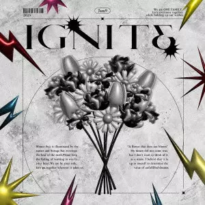 Jam9 / IGNITE