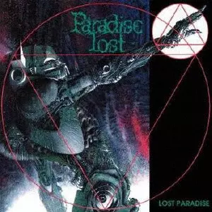 PARADISE LOST / パラダイス・ロスト / LOST PARADISE (35TH ANNIVERSARY CD)