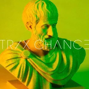 TRIX / トリックス / CHANCE