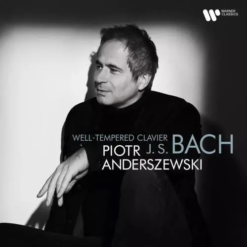 PIOTR ANDERSZEWSKI / ピョートル・アンデルジェフスキ商品一覧