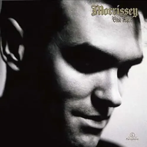 MORRISSEY / モリッシー / ヴィヴァ・ヘイト