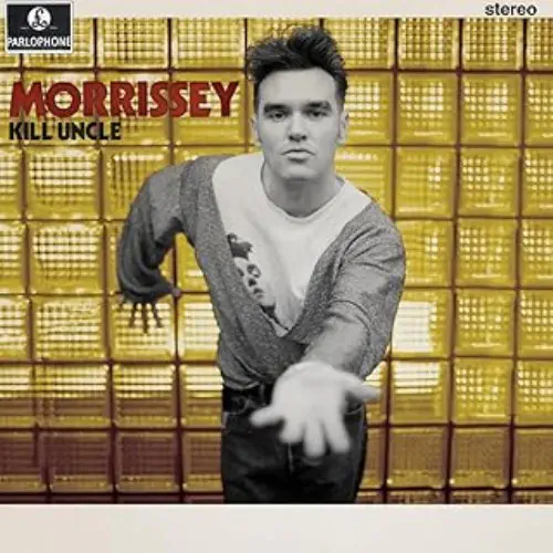 MORRISSEY / モリッシー / キル・アンクル