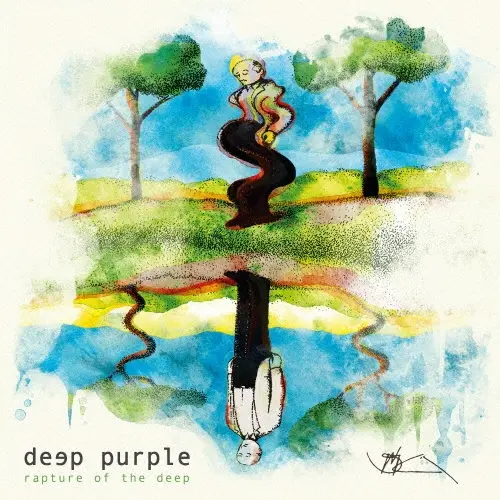 DEEP PURPLE / ディープ・パープル商品一覧｜JAPANESE ROCK