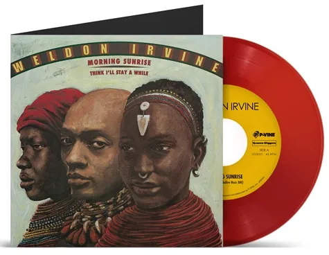 WELDON IRVINE / ウェルドン・アーヴィン商品一覧｜JAZZ｜ディスク