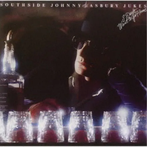 SOUTHSIDE JOHNNY & THE ASBURY JUKES / サウスサイド・ジョニー