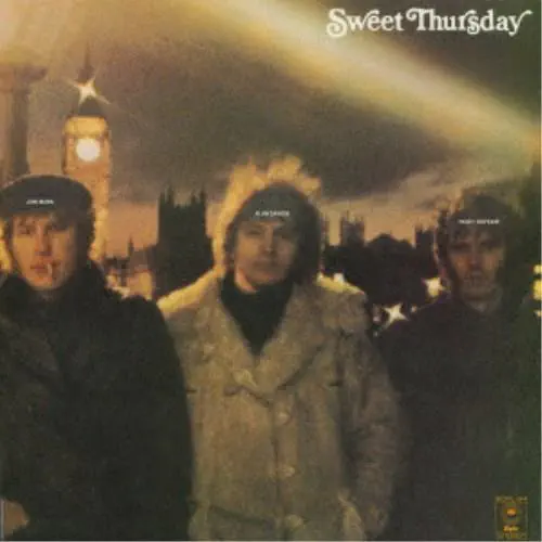 SWEET THURSDAY / スウィート・サーズデイ / スウィート・サーズデイ(期間限定通常盤)