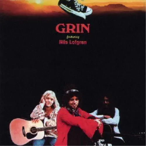 GRIN / グリン / グリン(期間限定通常盤)