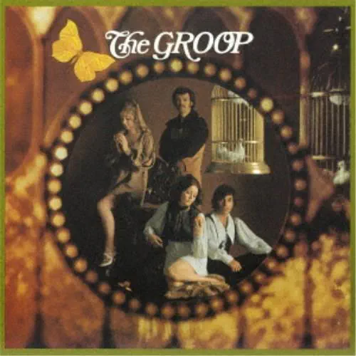 GROOP / ザ・グループ(期間限定通常盤)
