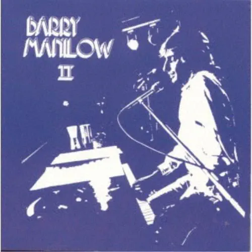 BARRY MANILOW / バリー・マニロウ / 哀しみのマンディ(期間限定通常盤)