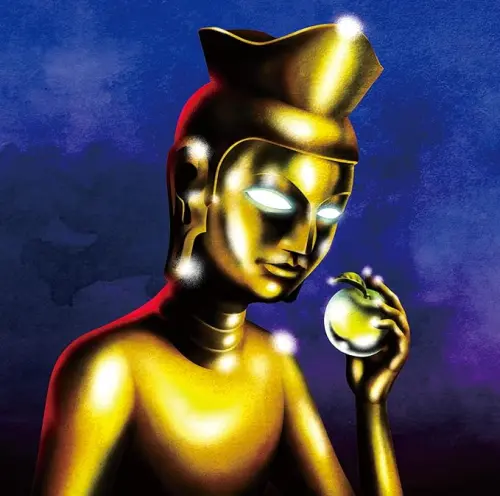 NINGEN ISU / 人間椅子商品一覧｜ディスクユニオン・オンライン