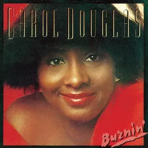 キャロル・ダグラス / 恋のナイト・フィーヴァー +5