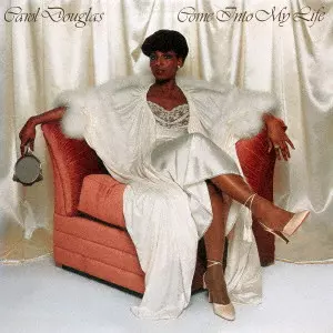 キャロル・ダグラス / 恋にこたえは、、 +1