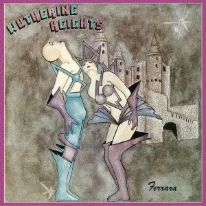 フェラーラ / 嵐が丘 +2