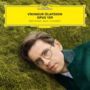 VIKINGUR OLAFSSON / ヴィキングル・オラフソン / オーパス109