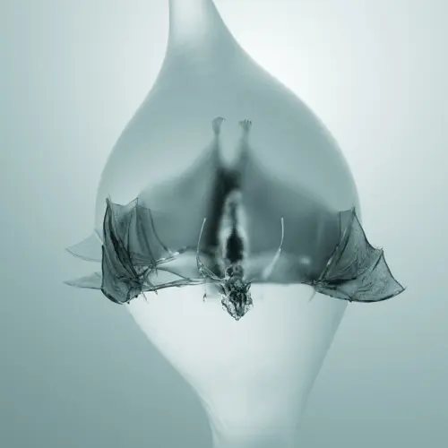 UNPROCESSED / アンプロセスド / ANGEL / エンジェル