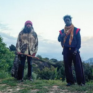 SAUL WILLIAMS MEETS CARLOS NINO & FRIENDS / ソウル・ウィリアムズ、カルロス・ニーニョ&フレンズ / SAUL WILLIAMS MEETS CARLOS NINO & FRIENDS AT TREEPEOPLE / ソウル・ウィリアムズ、カルロス・ニーニョ&フレンズ・アット・トゥリーピープル