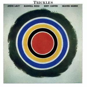 スティーヴ・レイシー / トリックルス