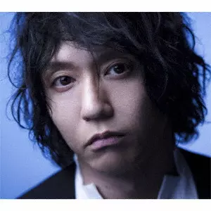 田淵智也/TOMOYA TABUCHI/田淵智也/初回生産限定盤 / 生誕40周年記念