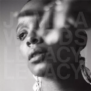 JAMILA WOODS / ジャミーラ・ウッズ / LEGACY! LEGACY! (2LP)