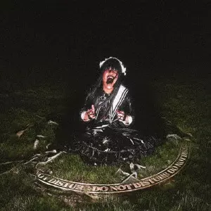 CREEP-P / DO NOT DISTURB