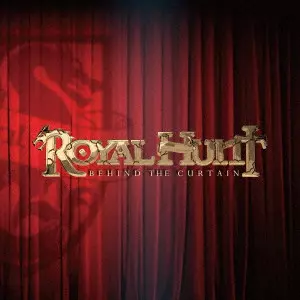 ROYAL HUNT / ロイヤル・ハント / BEHIND THE CURTAIN / ビハインド・ザ・カーテン