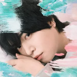 NUANCE / Nuance/SOMA SAITO/斉藤壮馬/通常盤 / 輸出不可 / 期間限定