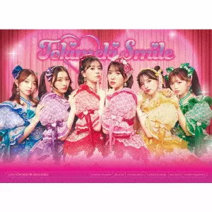 超ときめき 宣伝部 / タイトル未定