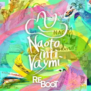 NAOTO INTIRAYMI / ナオト・インティライミ商品一覧｜JAPANESE ROCK