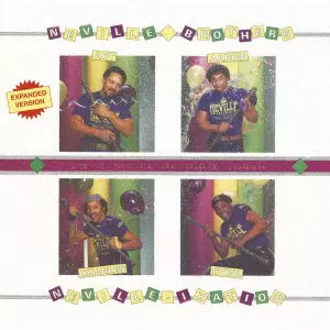 ネヴィル・ブラザーズ / ネヴィリゼーション~エクスパンデッド・エディション