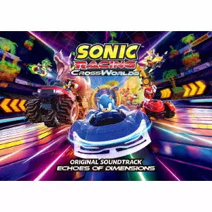 SONIC THE HEDGEHOG ORIGINAL SOUND TRACK/GAME MUSIC/(ゲーム