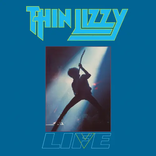 JOHNNY THE FOX / サギ師ジョニー(SHM-CD)/THIN LIZZY/シン・リジィ