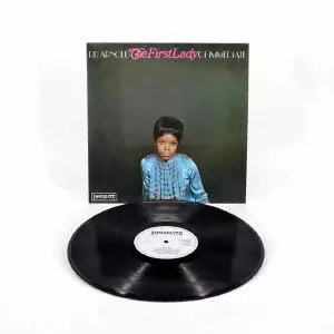 P.P.アーノルド / THE FIRST LADY OF IMMEDIATE (STEREO) / ザ・ファースト・レディ・オブ・イミディエイト(ステレオ)