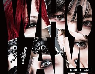 結成21周年を迎えた実力派！exist†trace約11年ぶりフルアルバム！日本