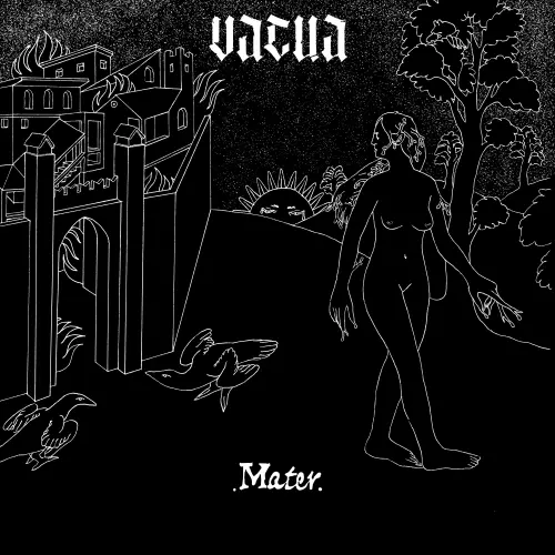 ヴァキュア  / マーテル