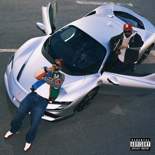 LARRY JUNE & CARDO / UNTIL NIGHT COMES(国内流通仕様盤)