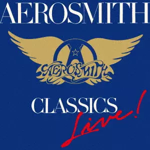 AEROSMITH / エアロスミス商品一覧｜ディスクユニオン・オンライン