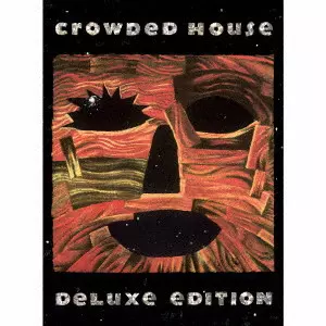 CROWDED HOUSE / クラウデッド・ハウス / ウッドフェイス(デラックス・エディション)