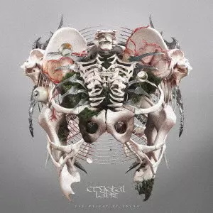 Crystal Lake (PUNK)商品一覧｜ディスクユニオン・オンラインショップ