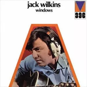JACK WILKINS / ジャック・ウィルキンス / ウィンドウズ