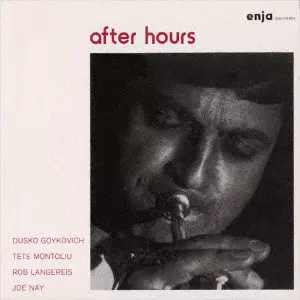 ダスコ・ゴイコヴィッチ / アフター・アワーズ