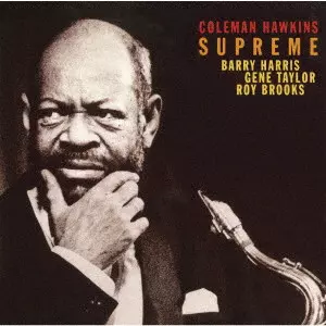 コールマン・ホーキンス / シュープリーム