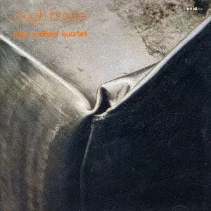 ジョン・スコフィールド / ラフ・ハウス