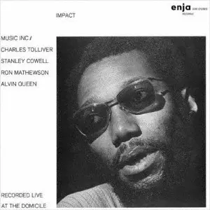 チャールズ・トリヴァー / インパクト