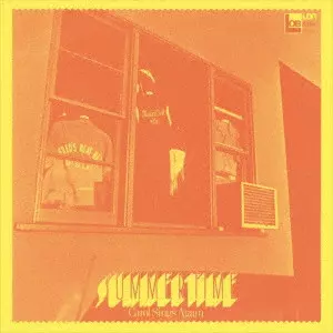 キャロル・スローン / サマータイム(キャロル・シングス・アゲイン)