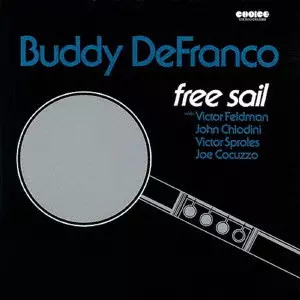 バディ・デフランコ / フリー・セイル +2