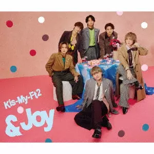 Kis-My-Ft2商品一覧｜JAPANESE ROCK・POPS / INDIES｜ディスクユニオン